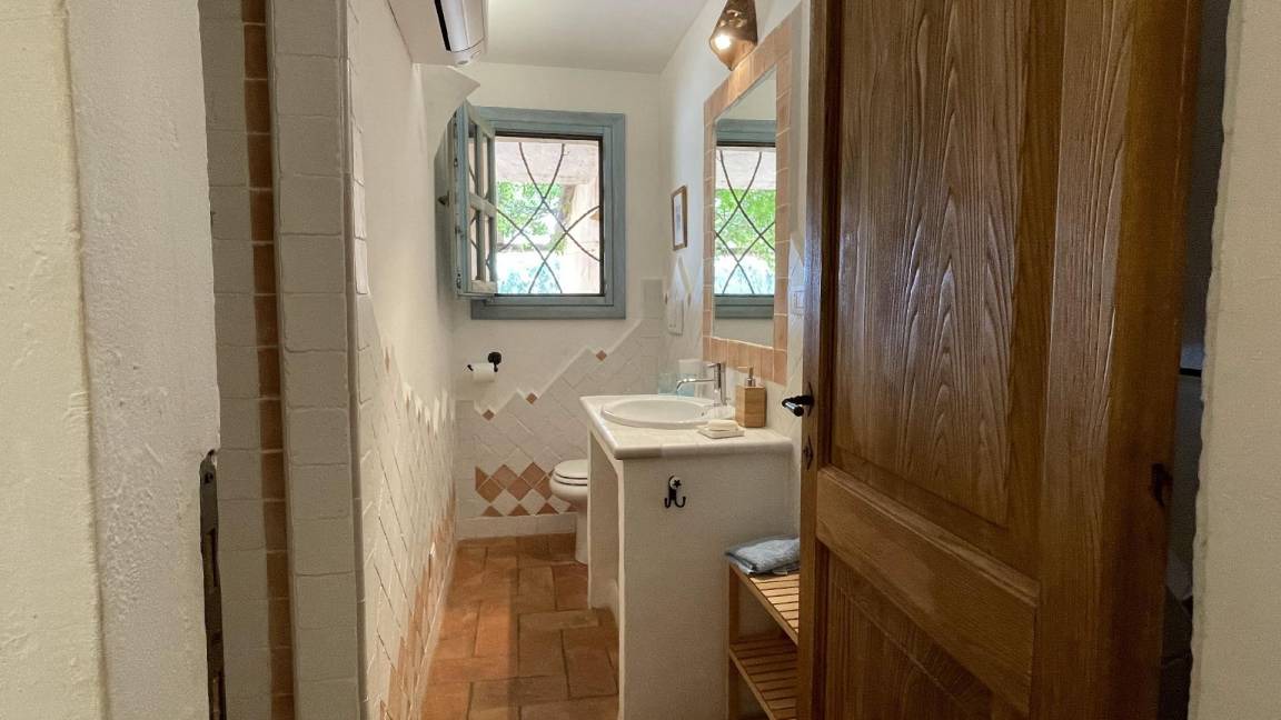 Photo of Bathroom in Arzachena
