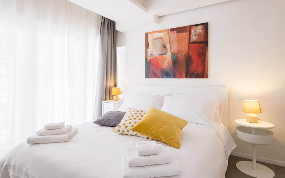 Photo of Bedroom in Historic Center