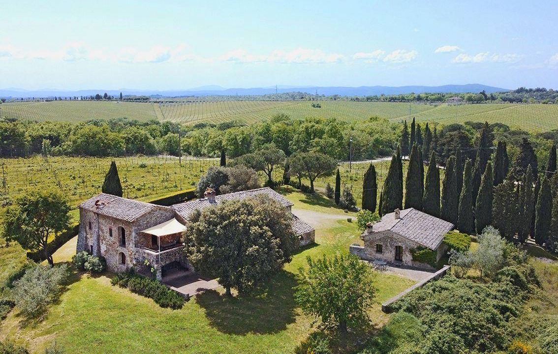 Photo of Others in Castelnuovo Berardenga