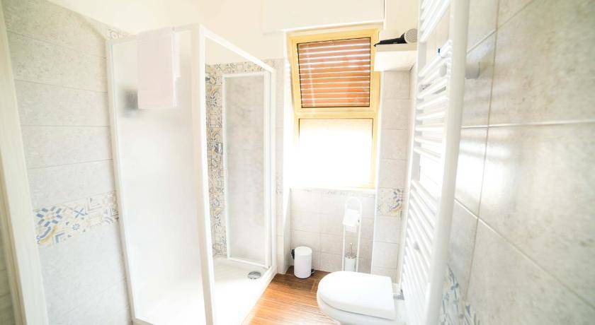 Photo of Bathroom in Mirabella Eclano