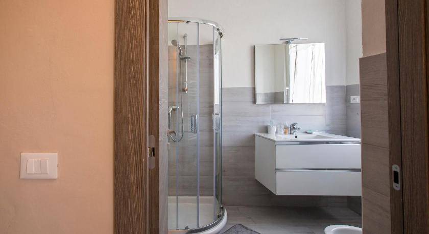 Photo of Bathroom in Castello