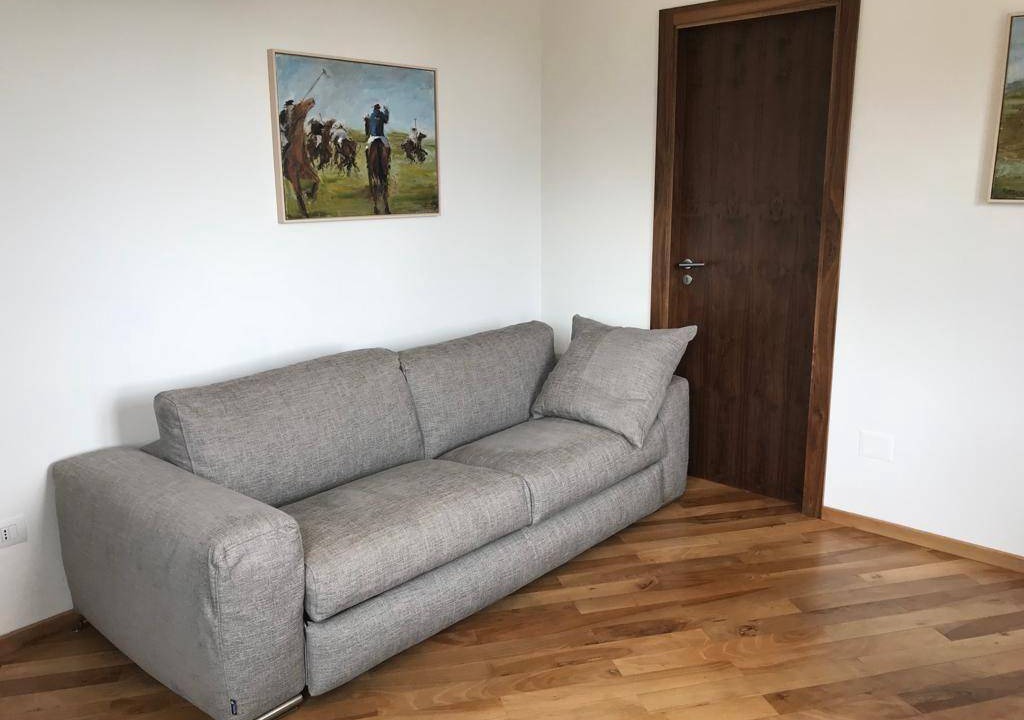 Photo of Livingroom in San Giovanni a Piro