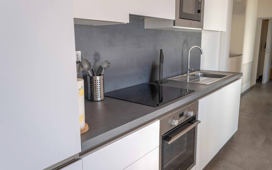 Photo of Kitchen in Vercana