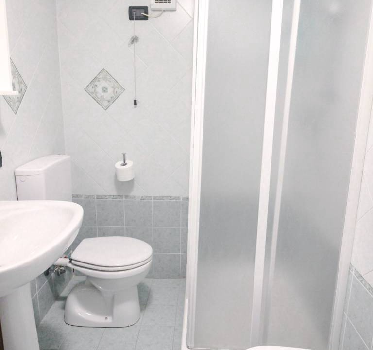 Photo of Bathroom in Brusson