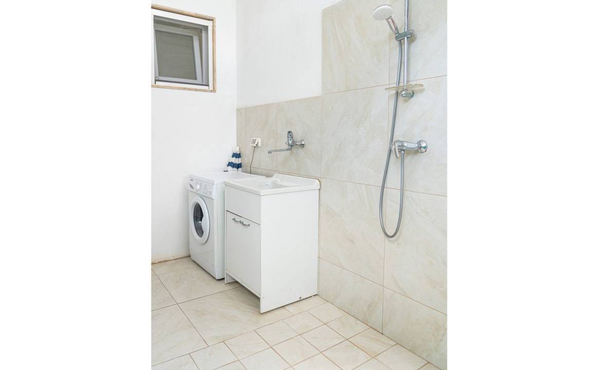 Photo of Bathroom in Punta Prosciutto