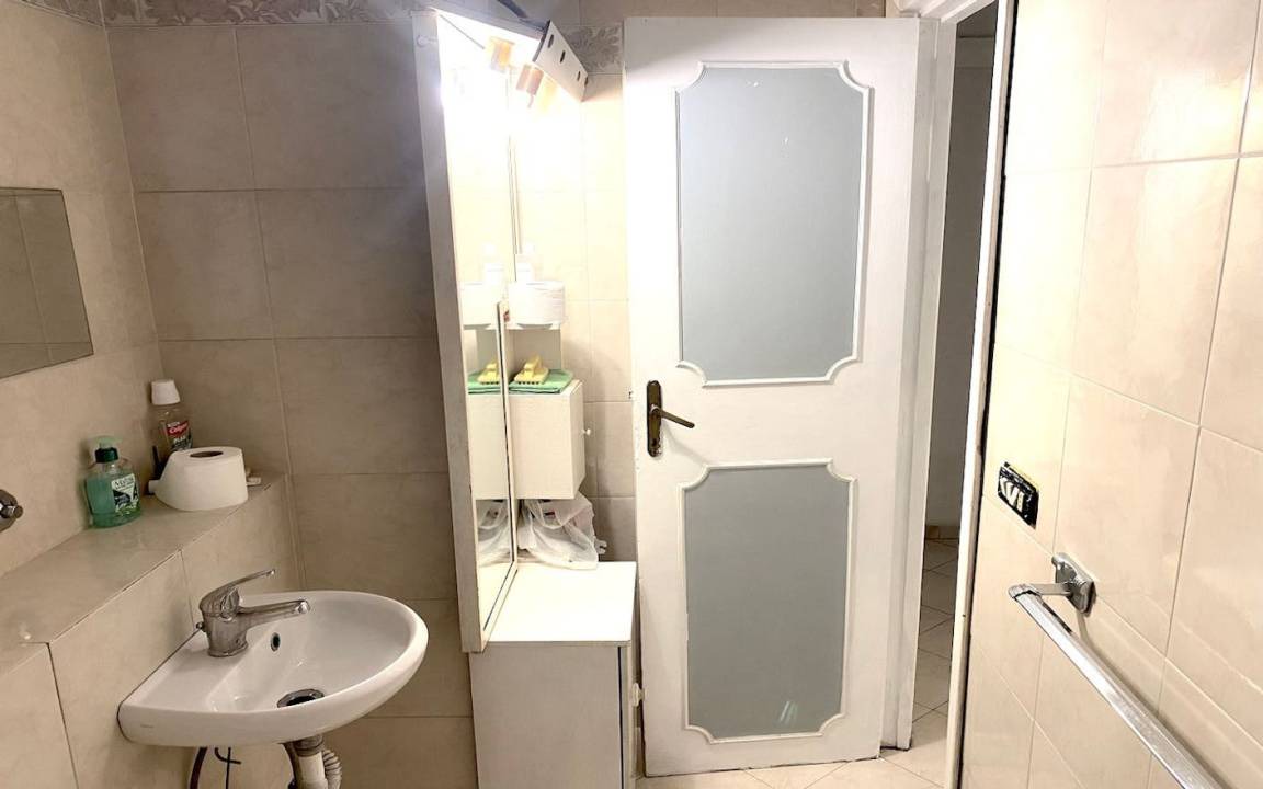 Photo of Bathroom in Monte Sacro
