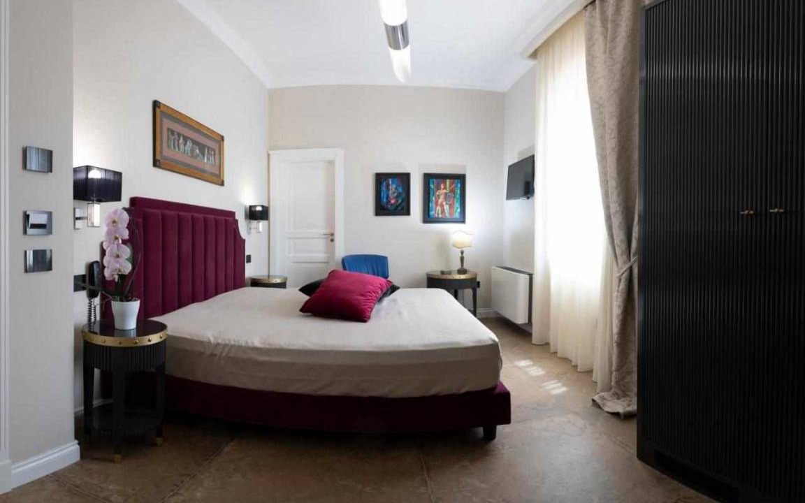 Photo of Bedroom in Cafasso-borgo Nuovo