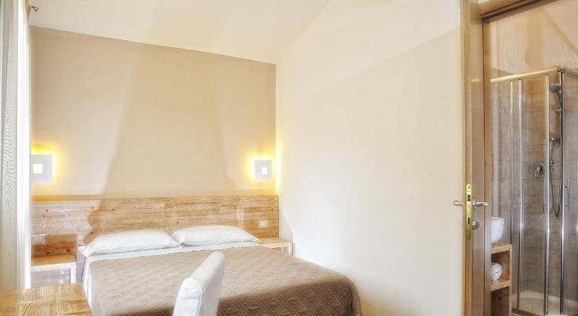 Photo of Bedroom in Santa Maria Navarrese