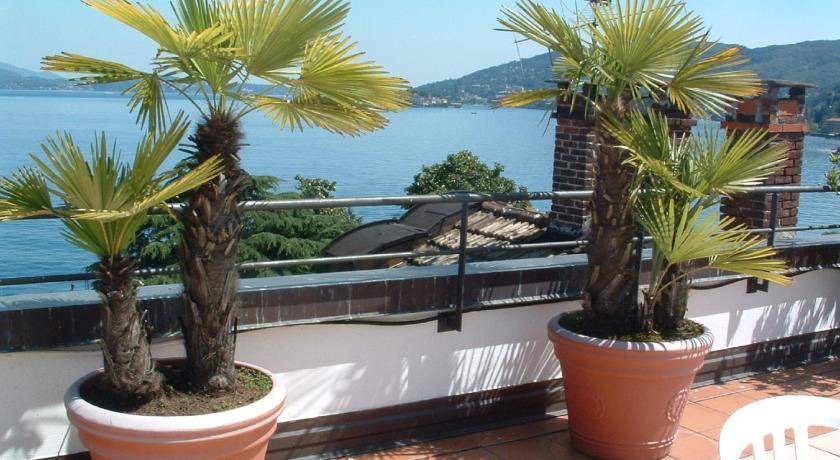 Photo of Patio Balcony in Baveno