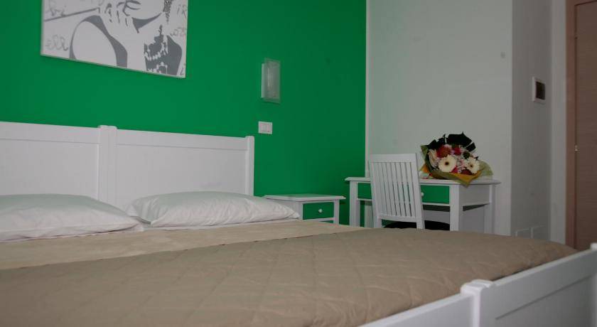 Photo of Bedroom in Comun Nuovo