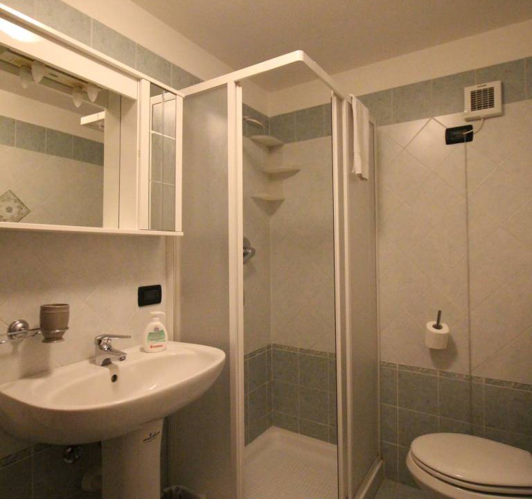 Photo of Bathroom in Brusson