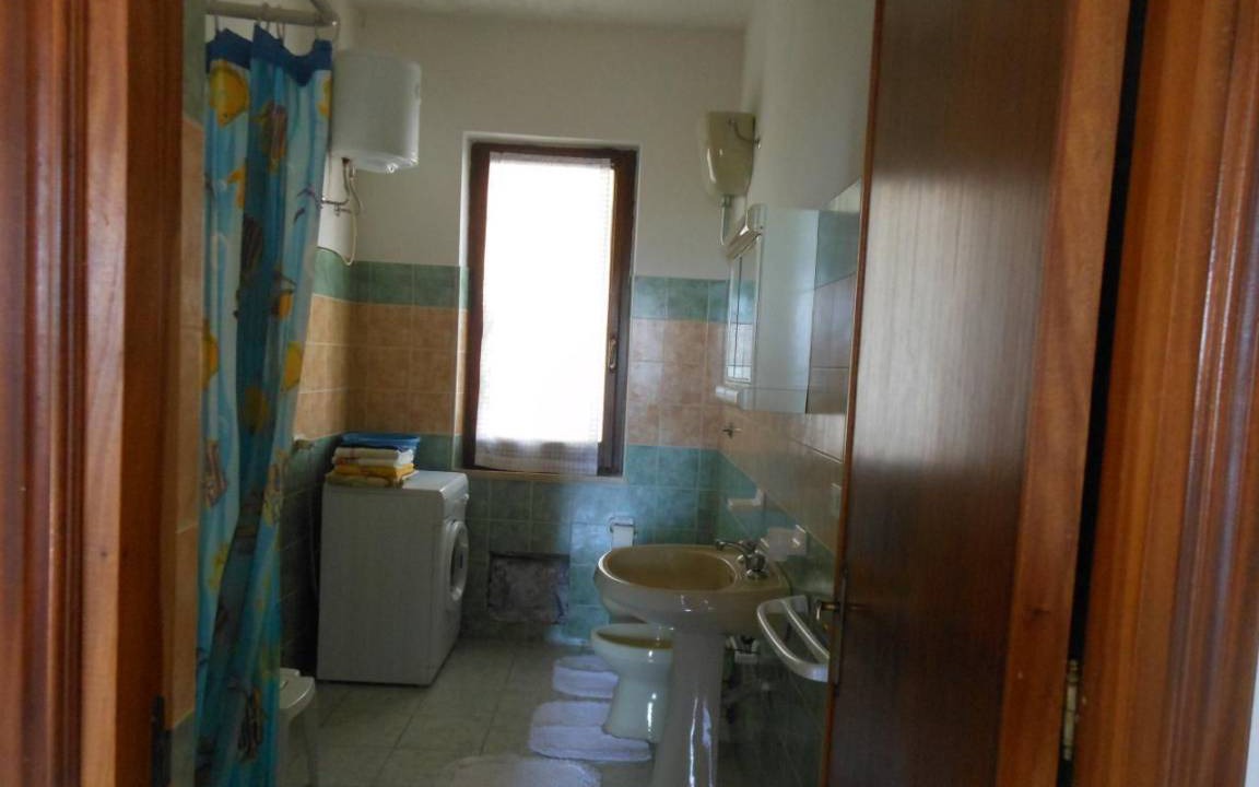 Photo of Bathroom in Santa Maria Navarrese