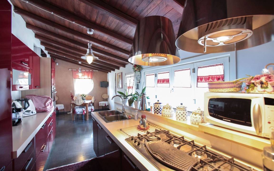 Photo of Kitchen in Velletri