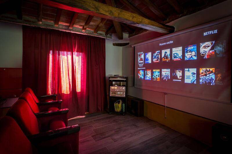 Photo of Livingroom in Cicogna