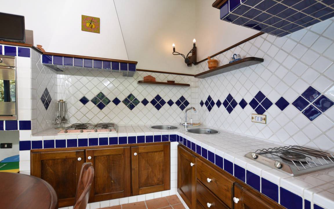 Photo of Kitchen in Furore