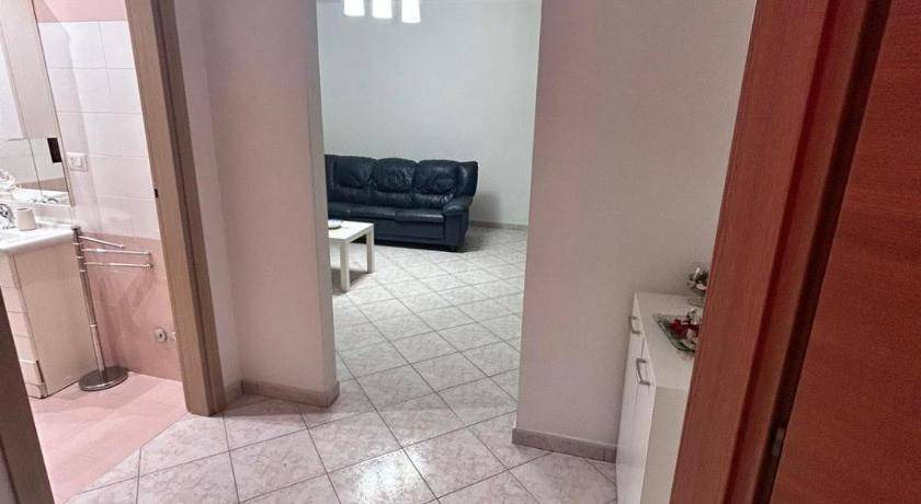 Photo of Bathroom in Busso