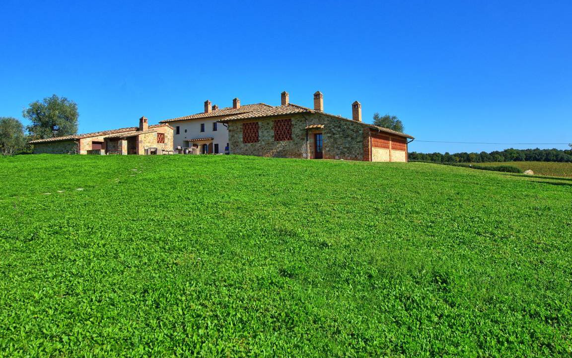 Photo of Others in Castelnuovo Berardenga