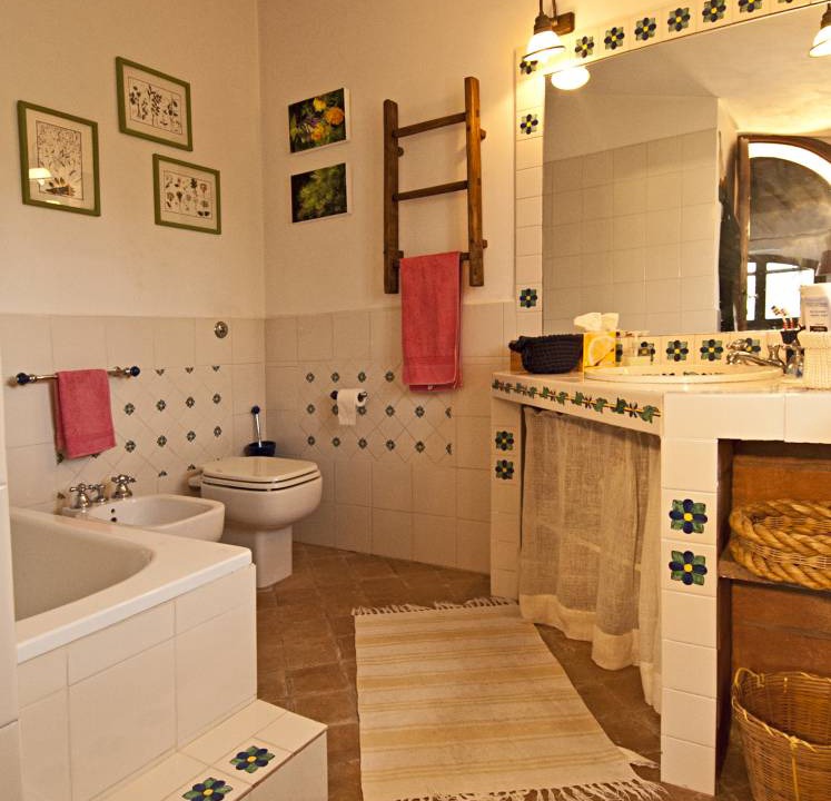Photo of Bathroom in Monte Castello di Vibio