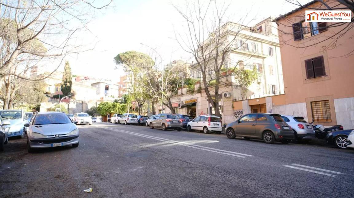 Photo of Others in Trionfale