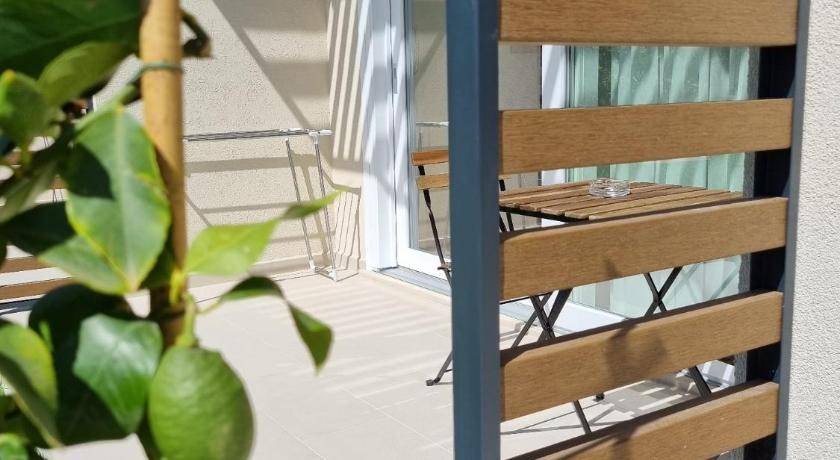 Photo of Patio Balcony in Marina Di Camerota