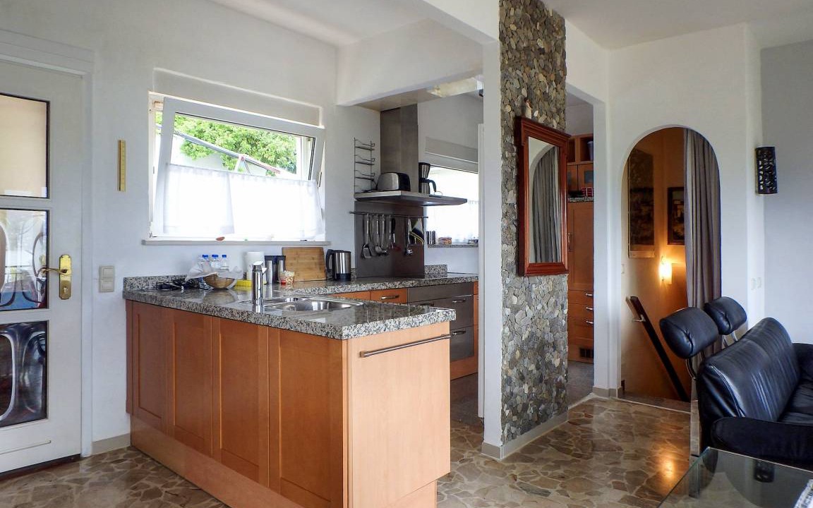 Photo of Kitchen in Porto Valtravaglia