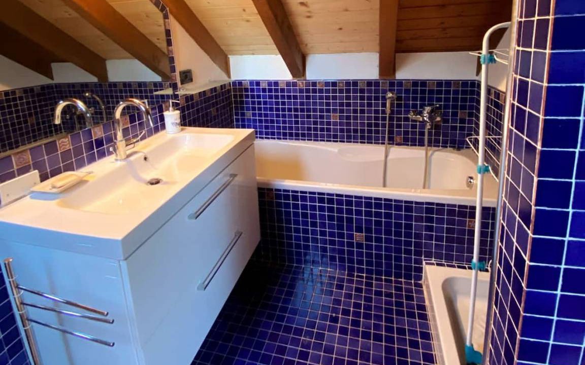 Photo of Bathroom in Monza