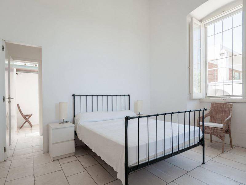 Photo of Bedroom in Monopoli