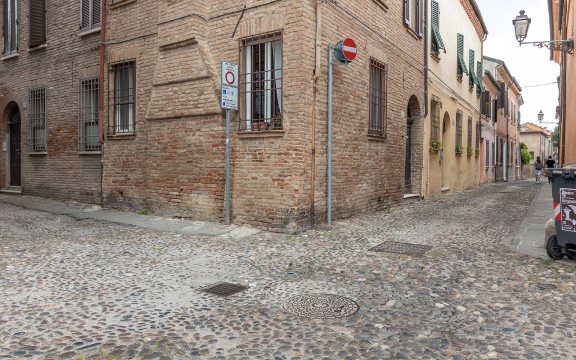 Photo of Others in Ferrara Historic Centre