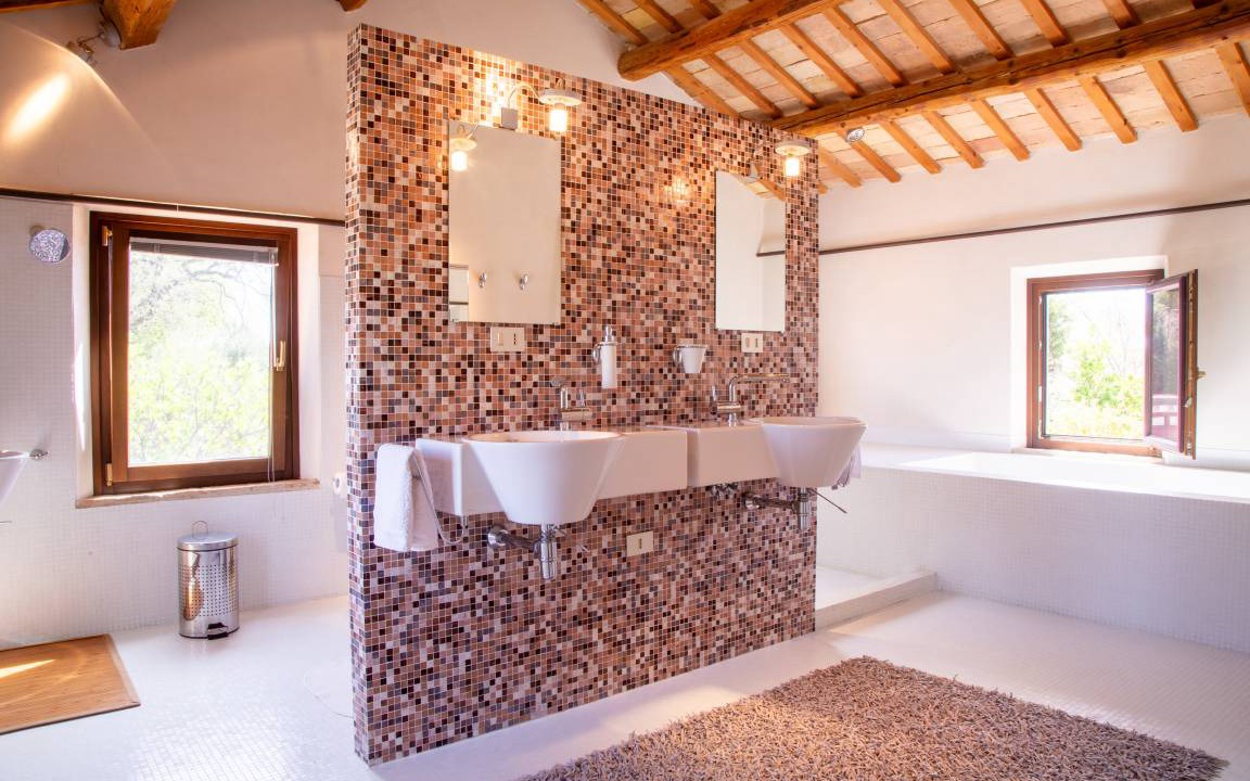 Photo of Bathroom in Bettolelle