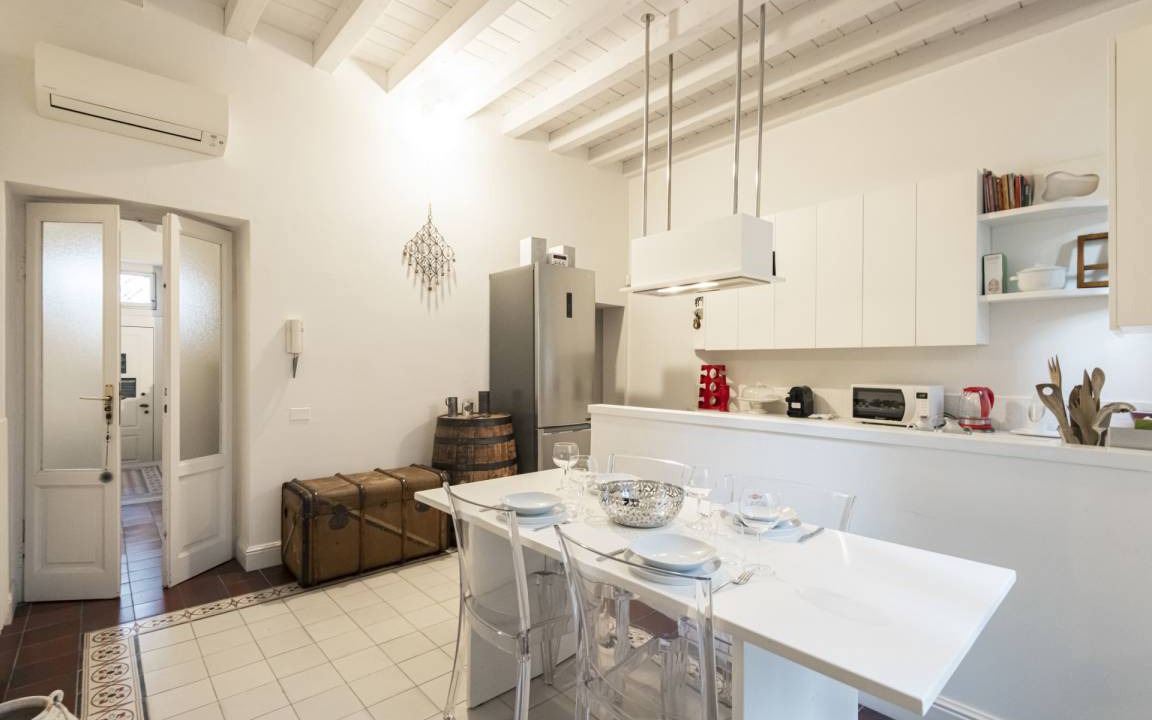 Photo of Kitchen in Zona Padova