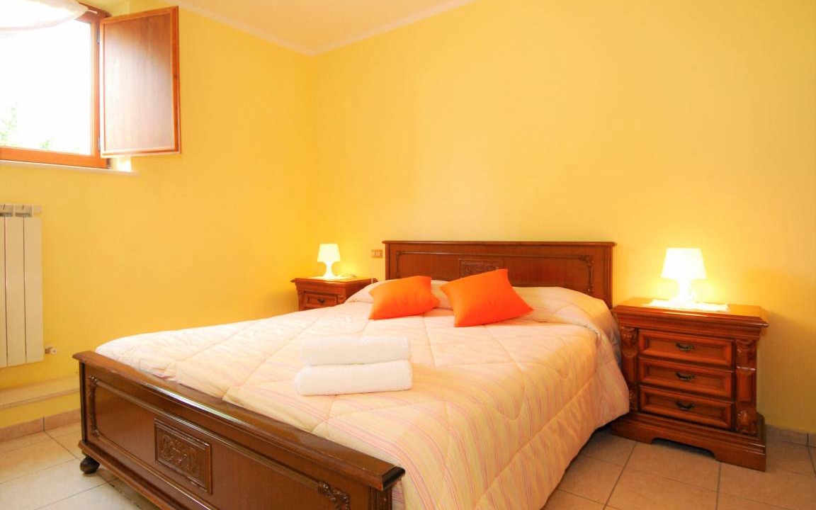 Photo of Bedroom in Casenuove