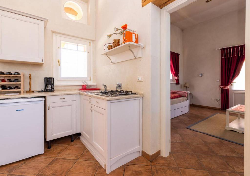 Photo of Kitchen in Strassoldo