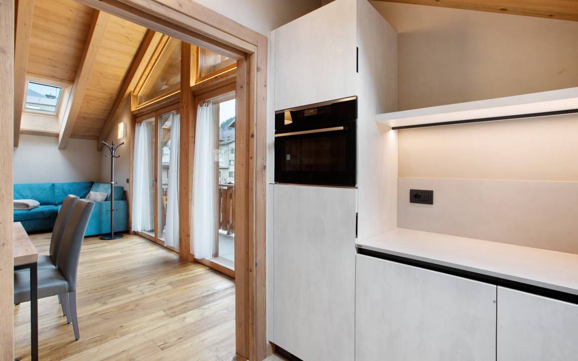 Photo of Kitchen in Bormio