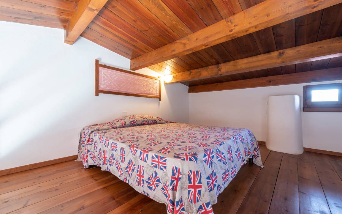 Photo of Bedroom in Sant'Antioco