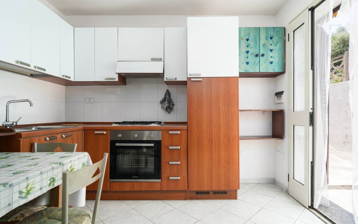 Photo of Kitchen in San Giovanni