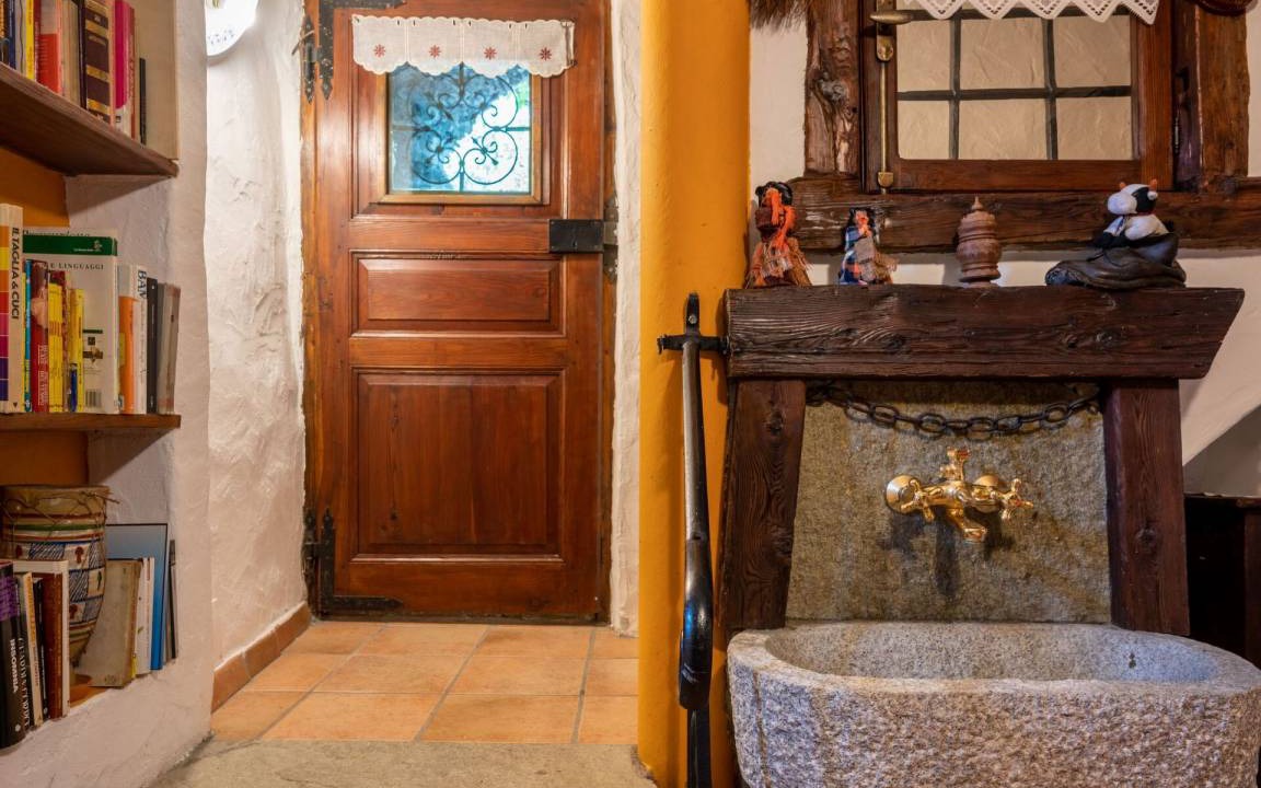 Photo of Livingroom in Ville Sur Sarre