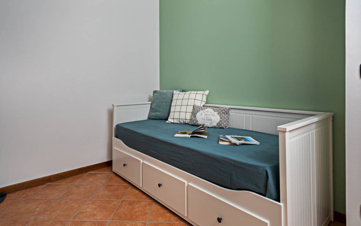 Photo of Bedroom in Costermano