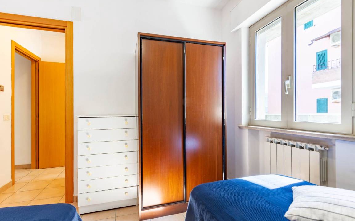 Photo of Bedroom in Alba Adriatica