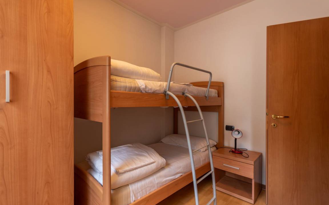 Photo of Bedroom in Rocca Pietore