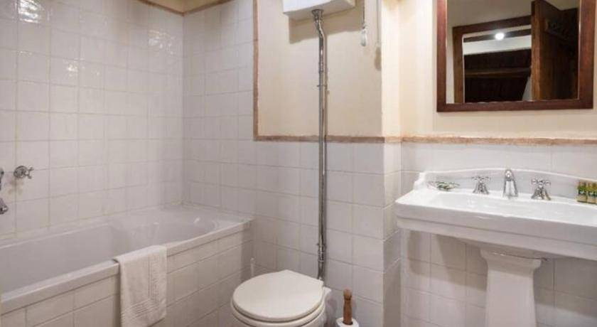 Photo of Bathroom in Poreta