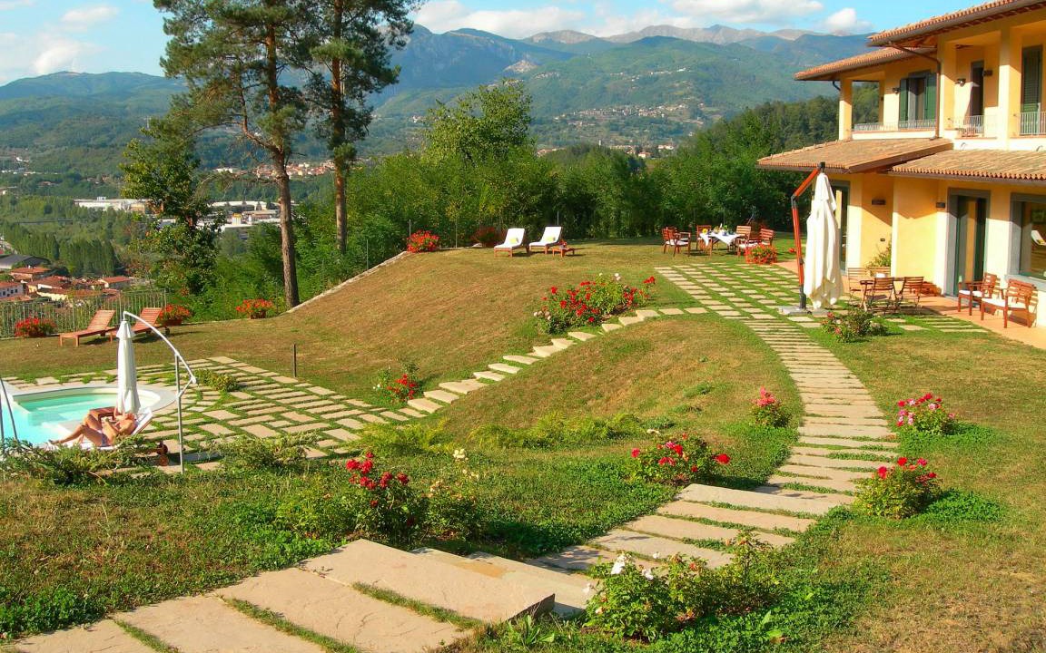 Photo of Others in Castelnuovo di Garfagnana