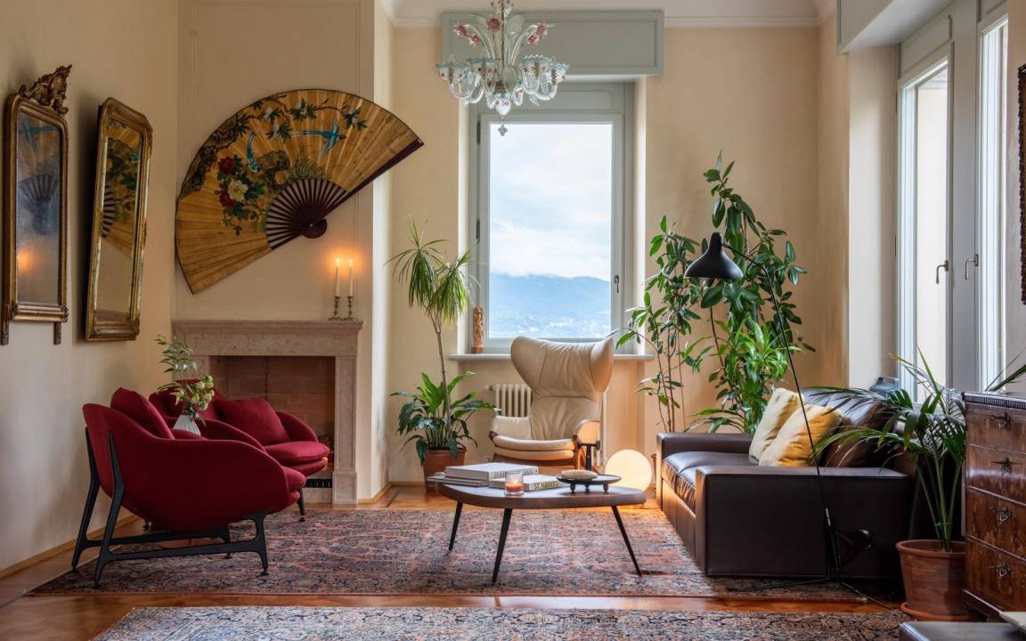 Photo of Livingroom in Buia