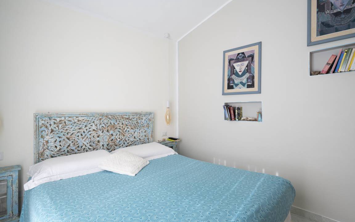 Photo of Bedroom in Arbatax