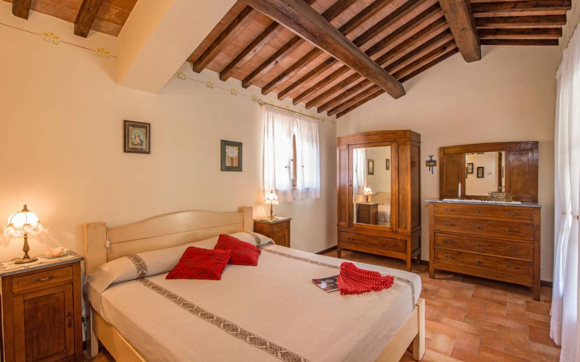 Photo of Bedroom in Popoltaio-Schiacciato