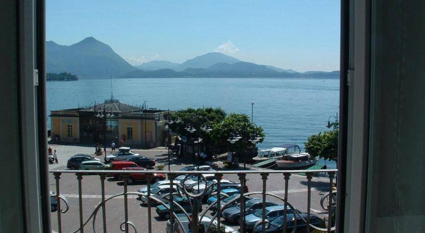Photo of Patio Balcony in Baveno