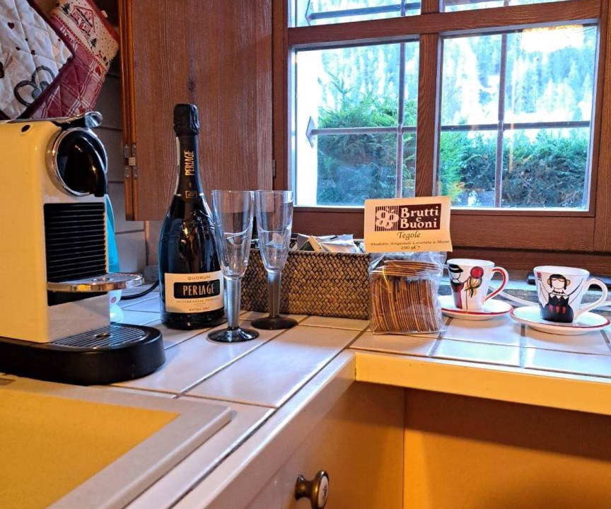 Photo of Kitchen in Epinel