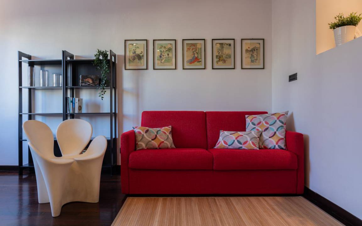 Photo of Livingroom in Parella