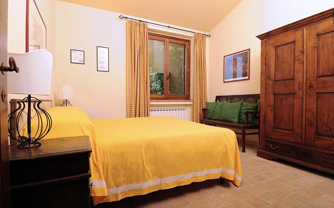 Photo of Bedroom in Monte Castello di Vibio