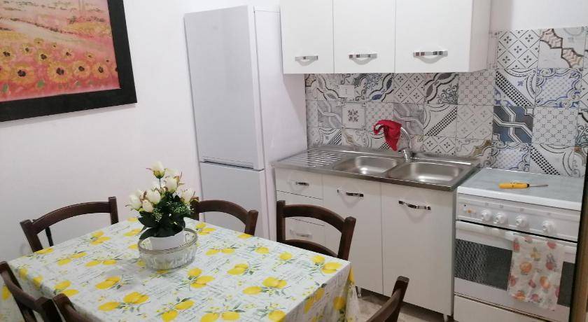 Photo of Kitchen in Naro