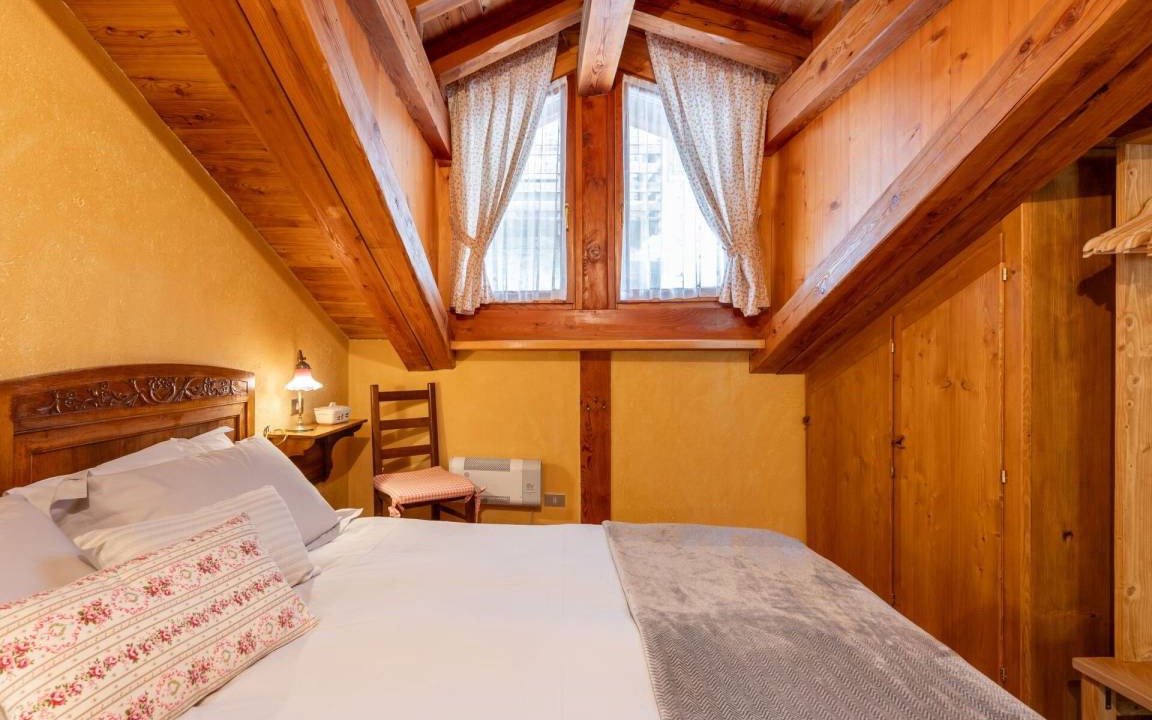 Photo of Bedroom in Arvier
